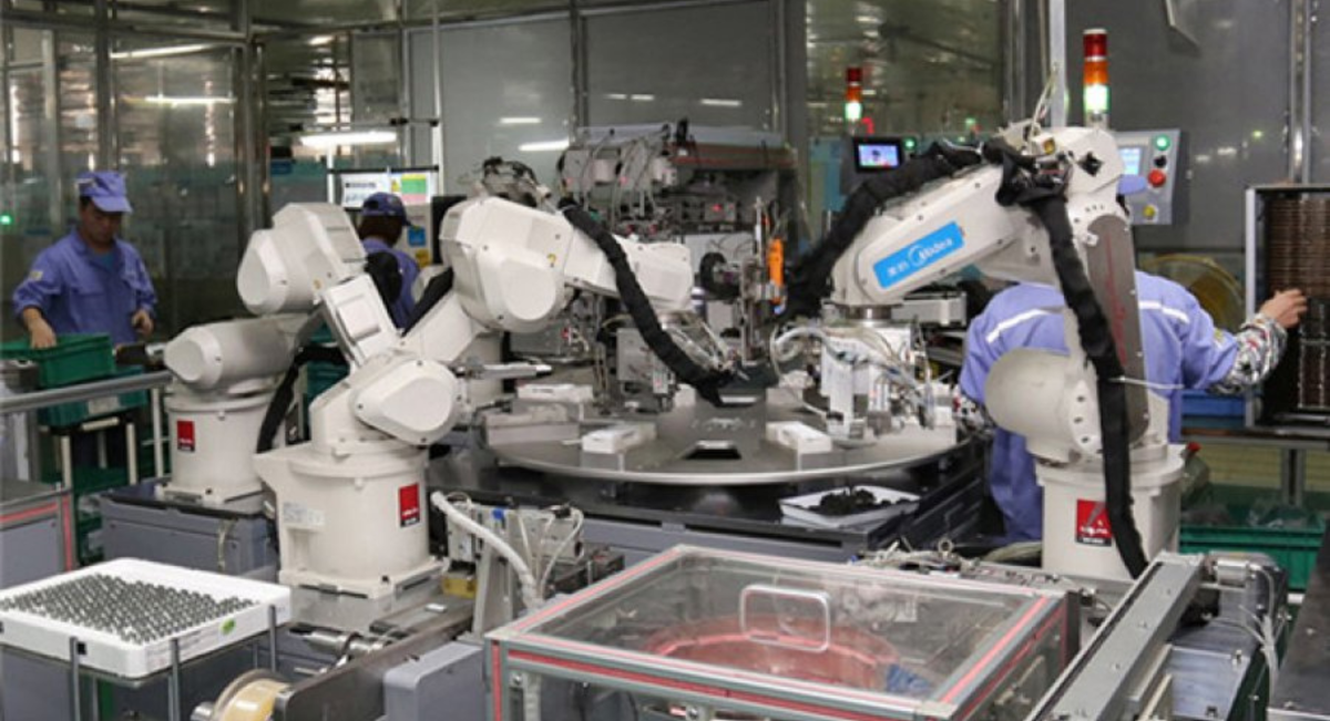 Завод-изготовитель бытовой техники TECHNO