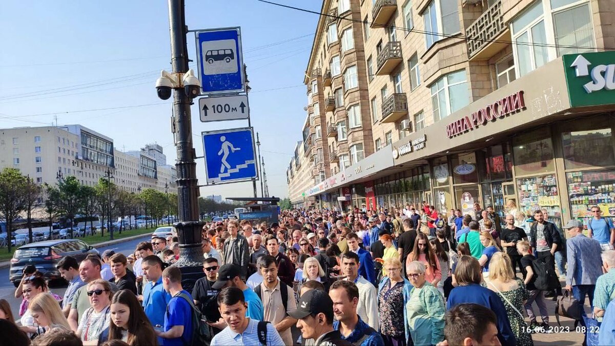 Схема движения грузового транспорта в спб