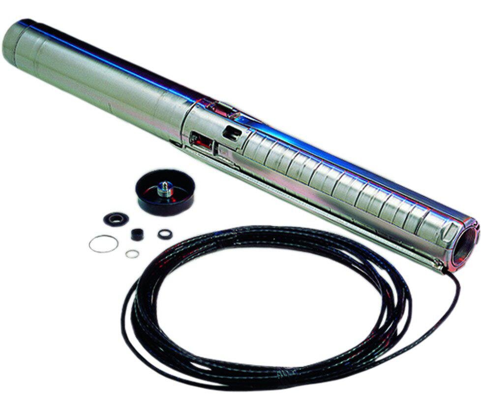 Какой скважинный насос купить. Tyukin Garden.