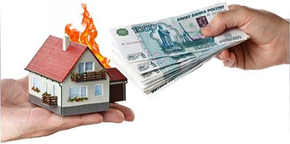 Из-за скачка напряжения сгорел частный дом. Как засудить энергетиков ...