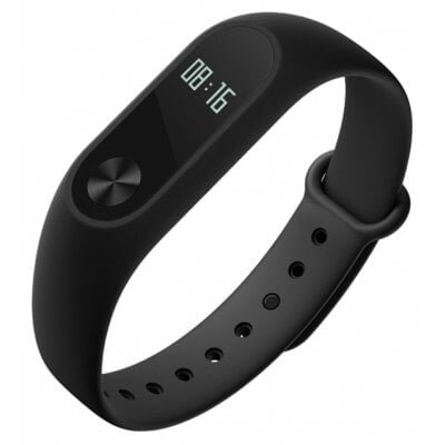 Фитнес браслет Xiaomi Mi Band 2