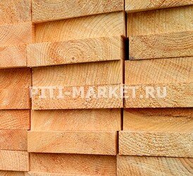 Интернет-магазин Piti-Market предлагает к реализации обрезную доску по оптимальной стоимости.