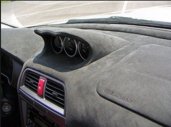 Искусственная замша. 