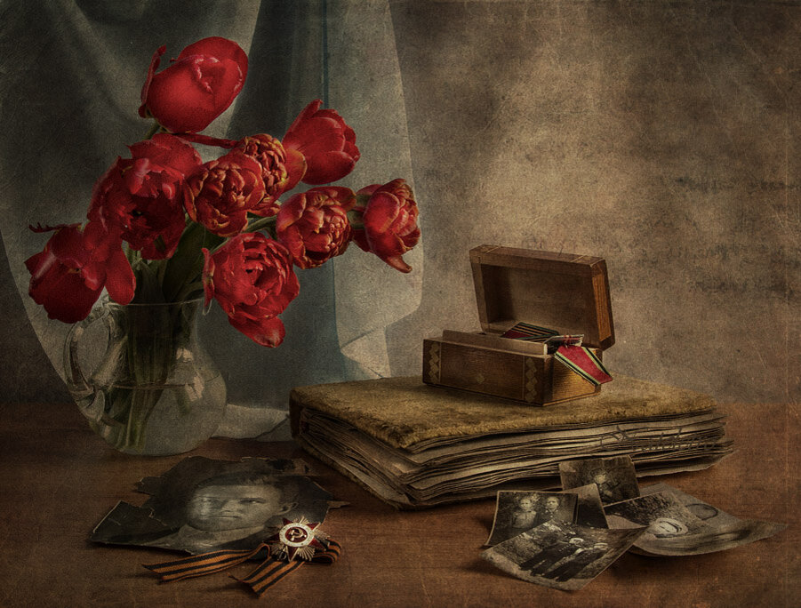 Автор фото: Наталья Кузнецова (Nateletro) 