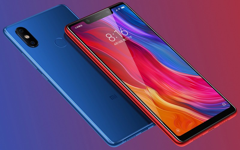 Mi 8 SE