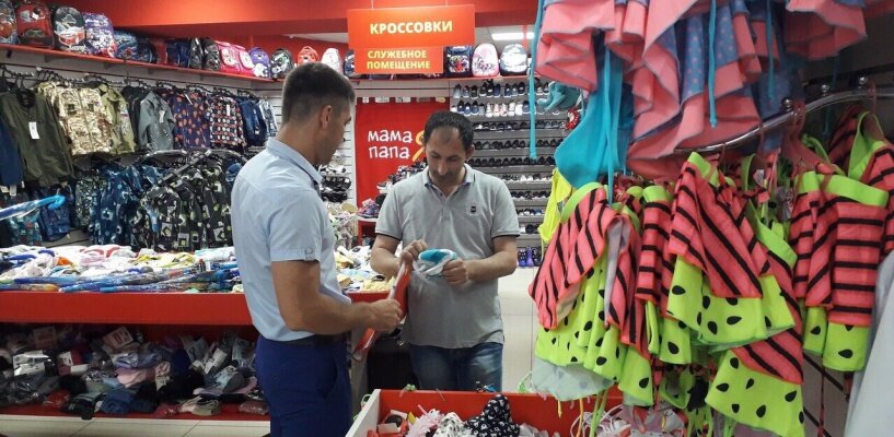  Фото: Денис Долженко