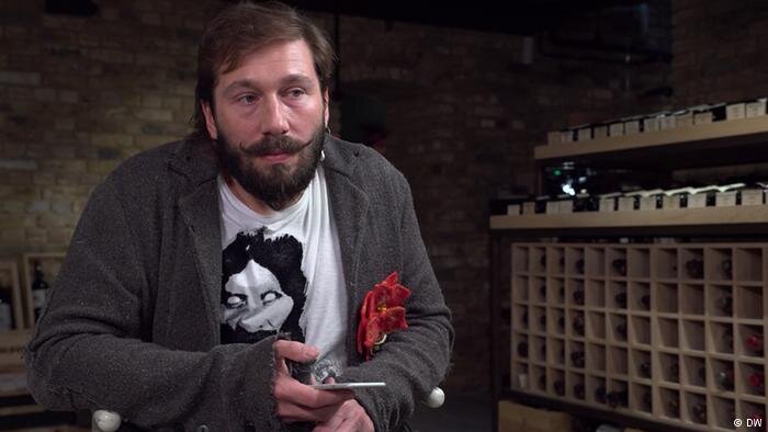 Евгений Чичваркин 