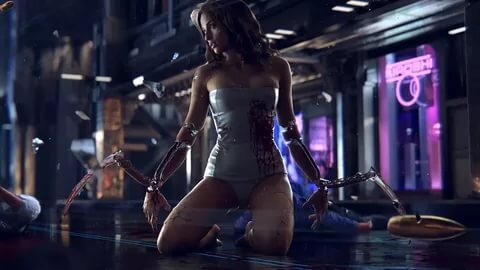 Стало известно что игра будет сочетать элементы RPG, у главного героя будут характеристики и умения, которые нужно будет развивать и "прокачивать". Сам способ прокачки очень схож с системой старого доброго Morrowind'a - чем больше что - то практикуешь тем больше это развивается, к примеру чем больше взламываешь тем быстрее растет уровень хакера.