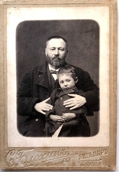 Целестин Михайлович Цехановский