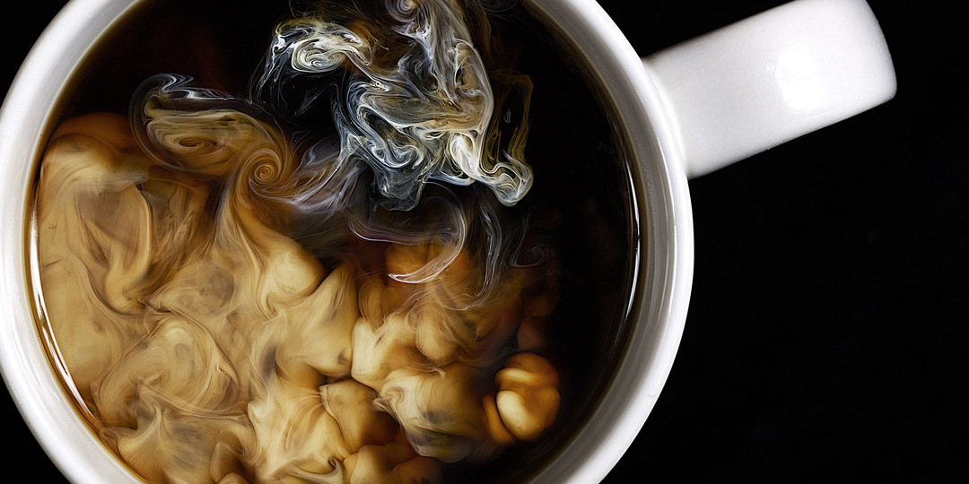 Всё, что нужно знать о кофе с молоком!