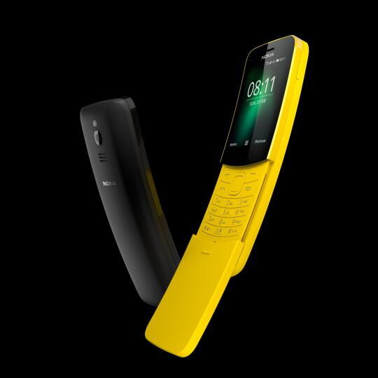 Фото: Nokia