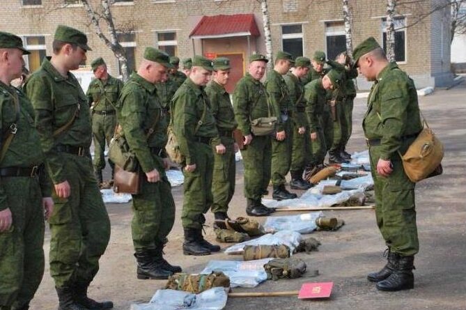 Выгляди это вот так, только в расположении роты