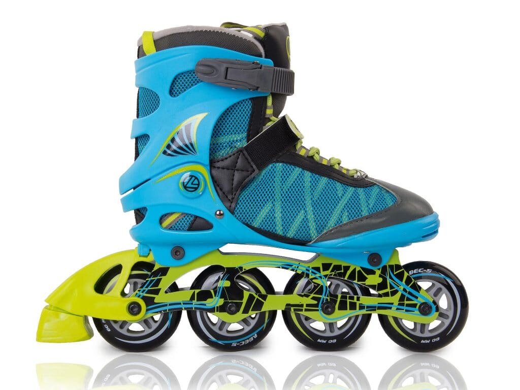 Ролики для мальчика