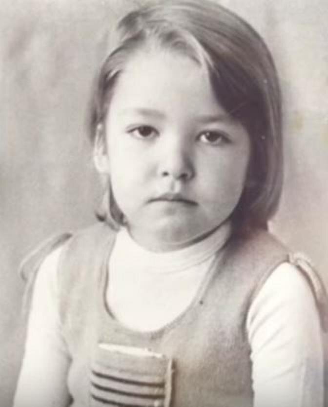 Ирина Дубцова, 80-е