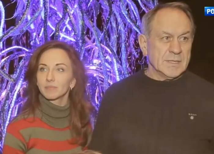 Валерий афанасьев биография фото