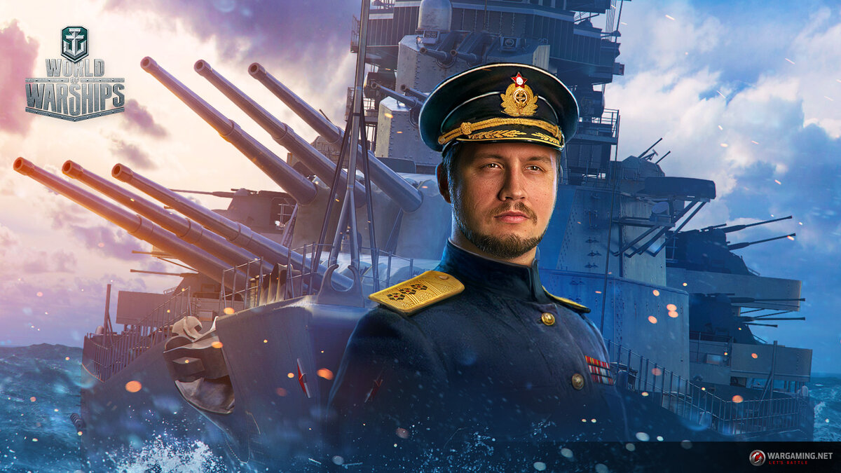 World of Warships. Флот не стоит на месте | Мир кораблей | Дзен