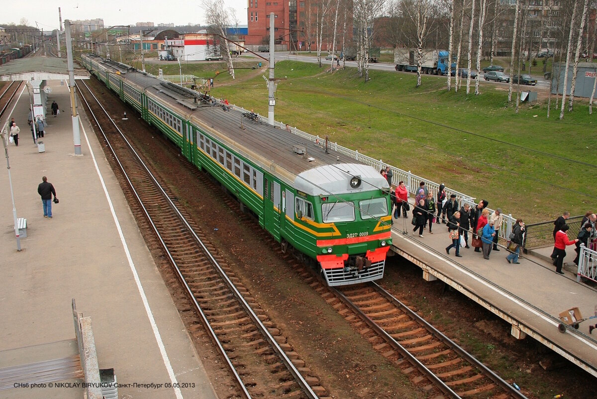 Платформа павшино фото