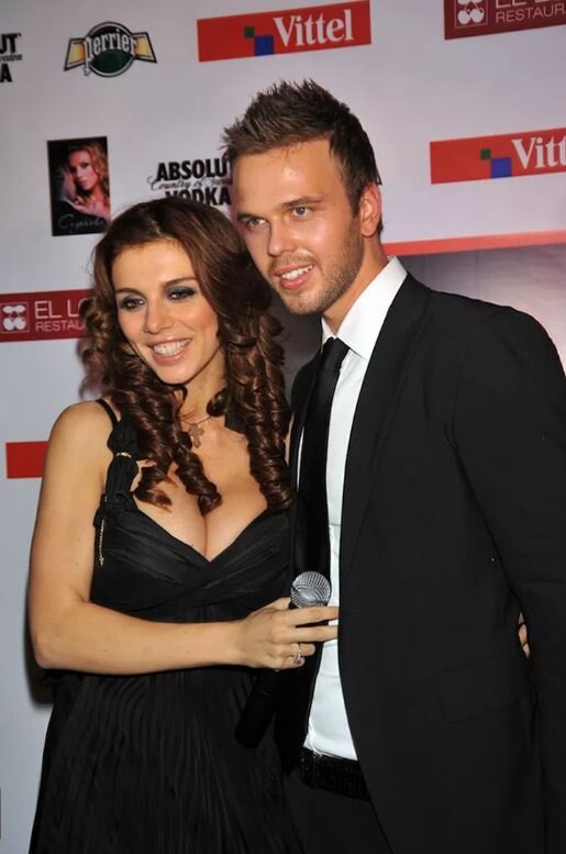 Российские звёздные пары, которые развелись сразу после рождения ребёнка