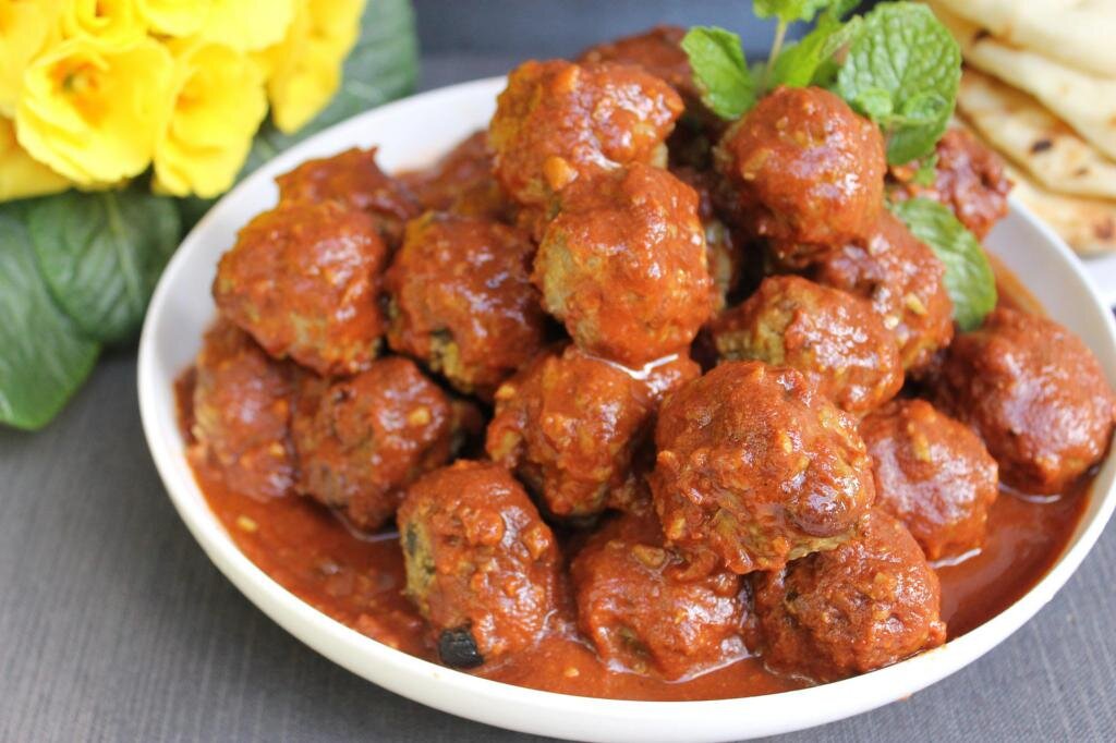 Тефтели в томатном соусе пошаговый рецепт. Тефтели в томатном соусе пошаговый рецепт