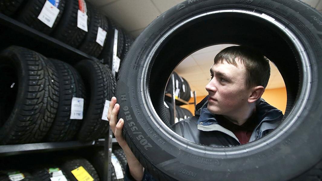 Фото: ТАСС/Владимир Смирнов