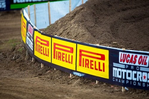 Pirelli сохранил статус официальной мотошины чемпионата Америки 