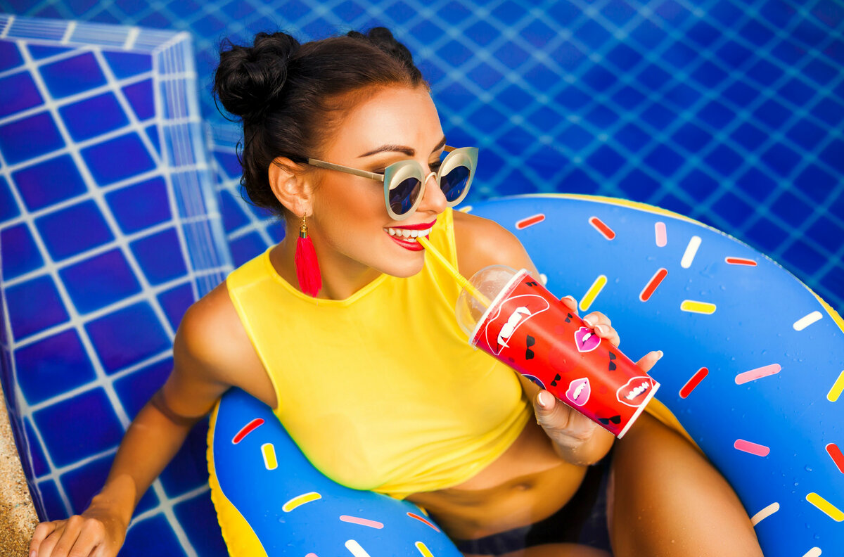 остров Бора-Бора