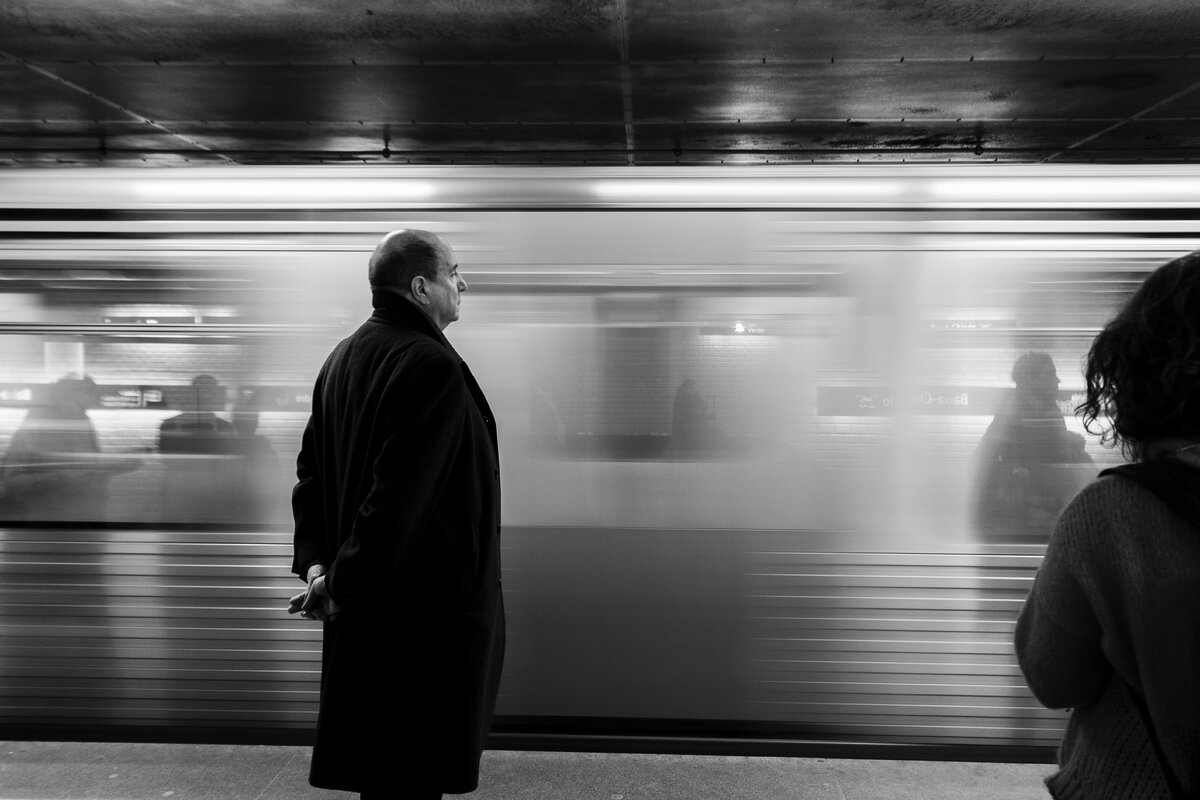 Photo by José Duarte on Unsplash