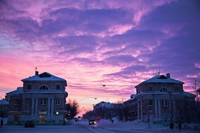 фото взято с просторов интернета. Благодарю автора за снимок.