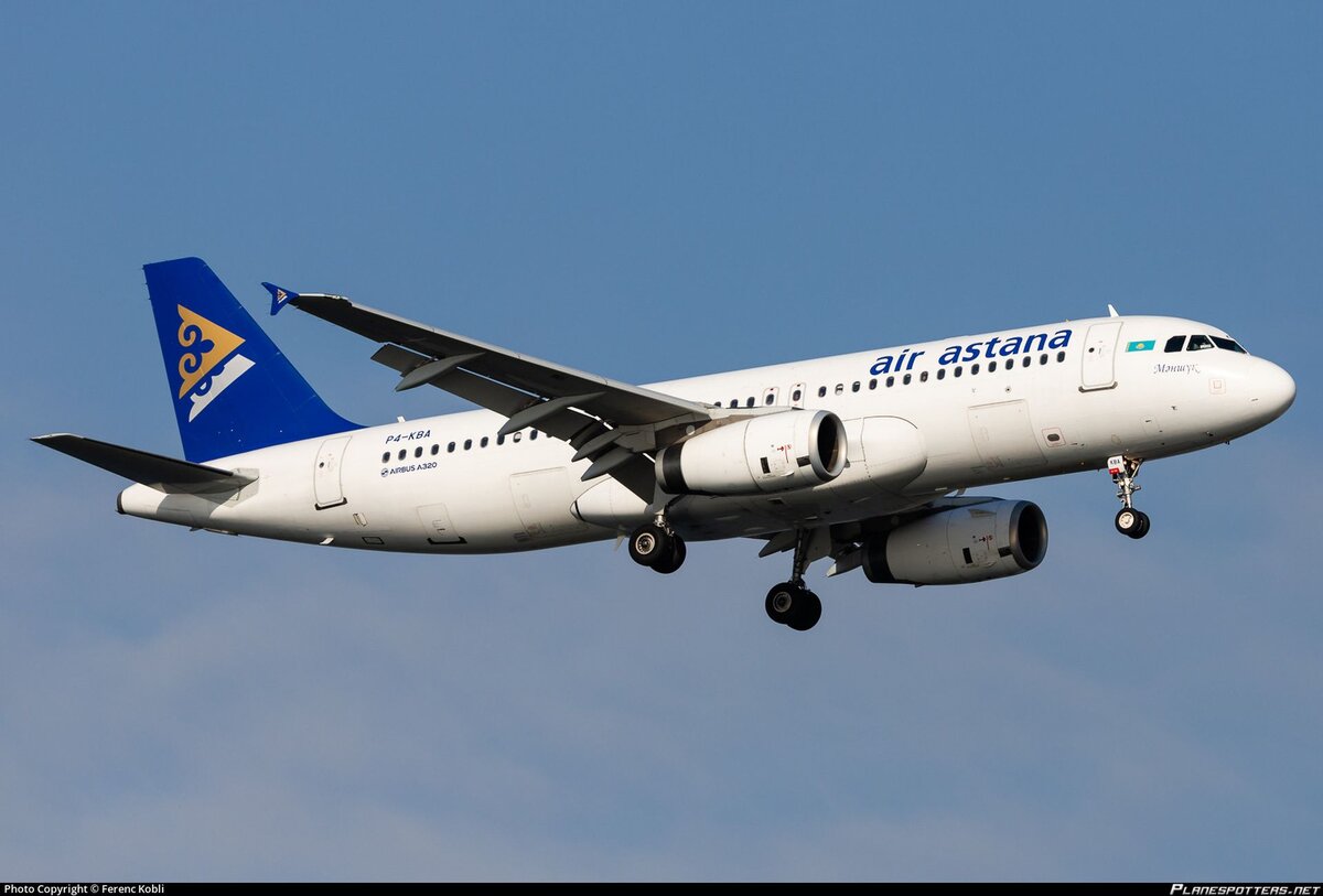 FlyArystan: какой лоукостер сможет создать Air Astana | Aeronautica | Дзен