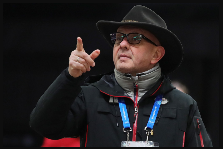 Иво Ферриани