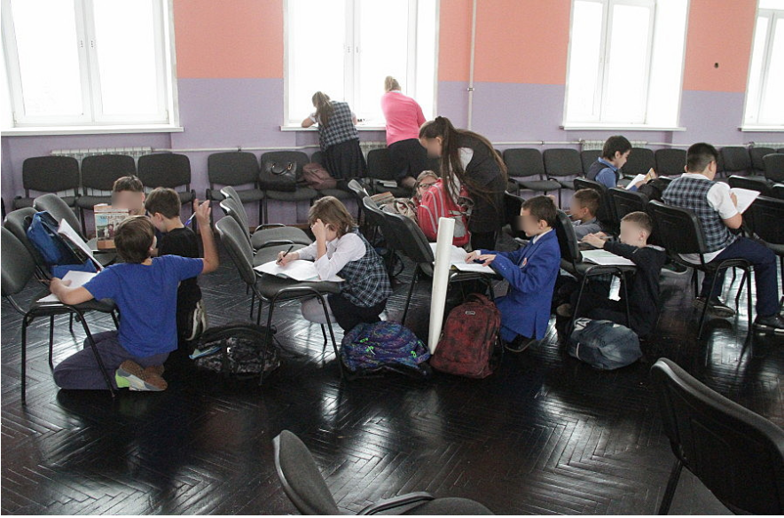 Фото: evening-kazan