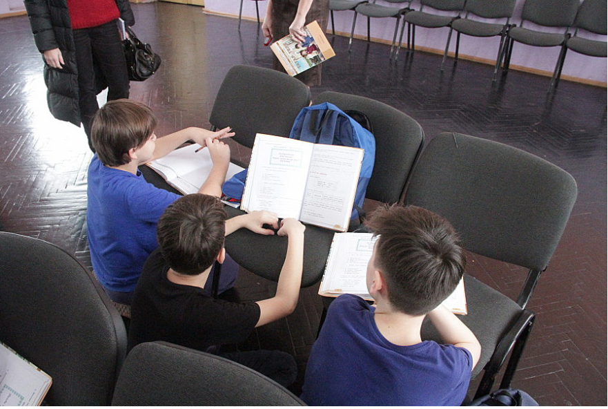 Фото: evening-kazan 