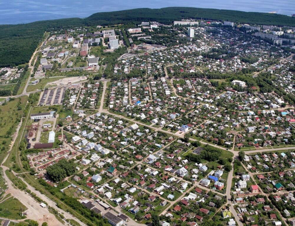 Ульяновск численность. Богородск (Нижегородская область) с высоты птичьего полета. Ульяновск с птичьего полета. Урень Нижегородская область вид сверху. Семенов Нижегородская область вид сверху.