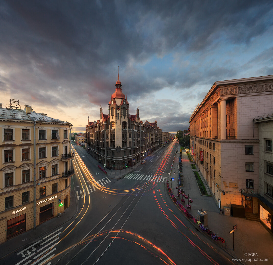 Санкт петербург лайв