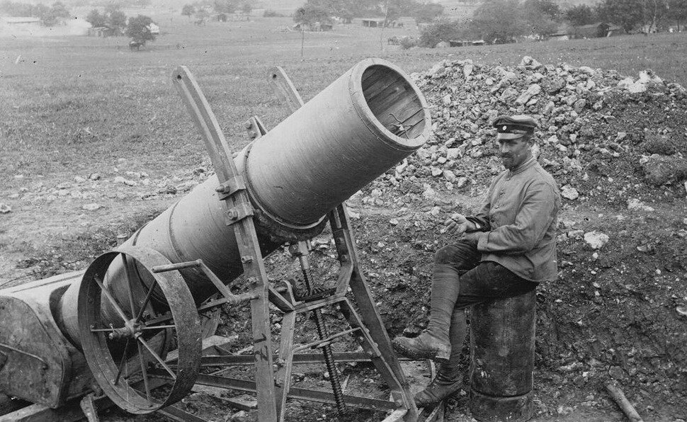 Официальный сайт — Военно-исторический музей артиллерии, инженерных войск и войск связи