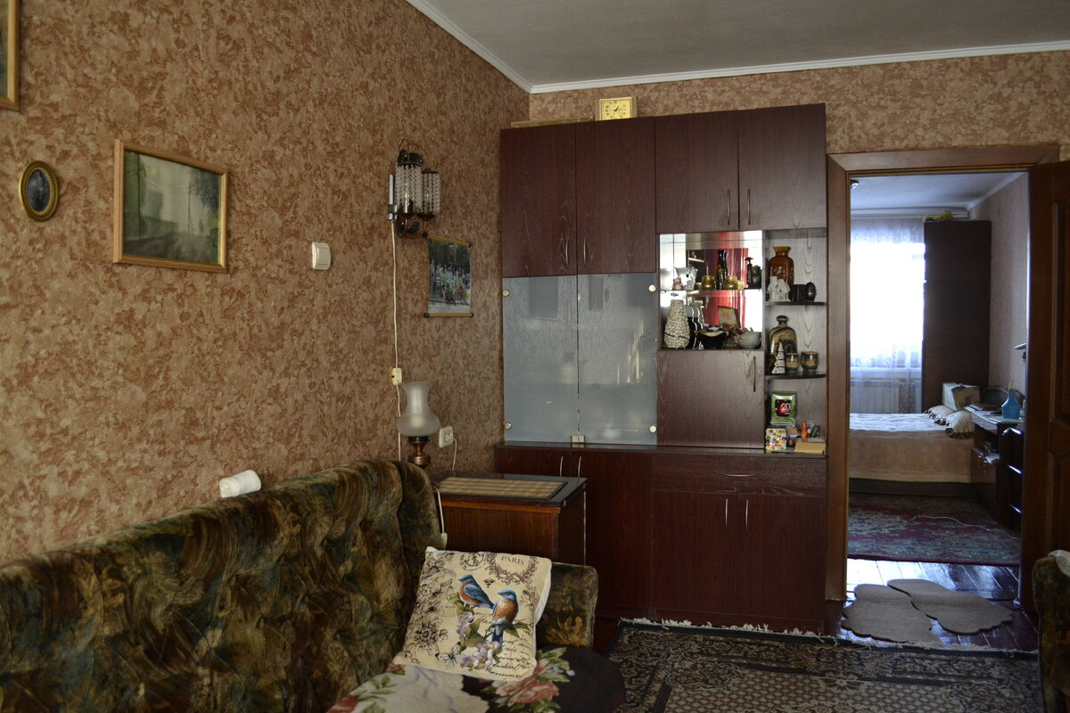 То ли моя квартира, то ли не моя... будет в скором времени.