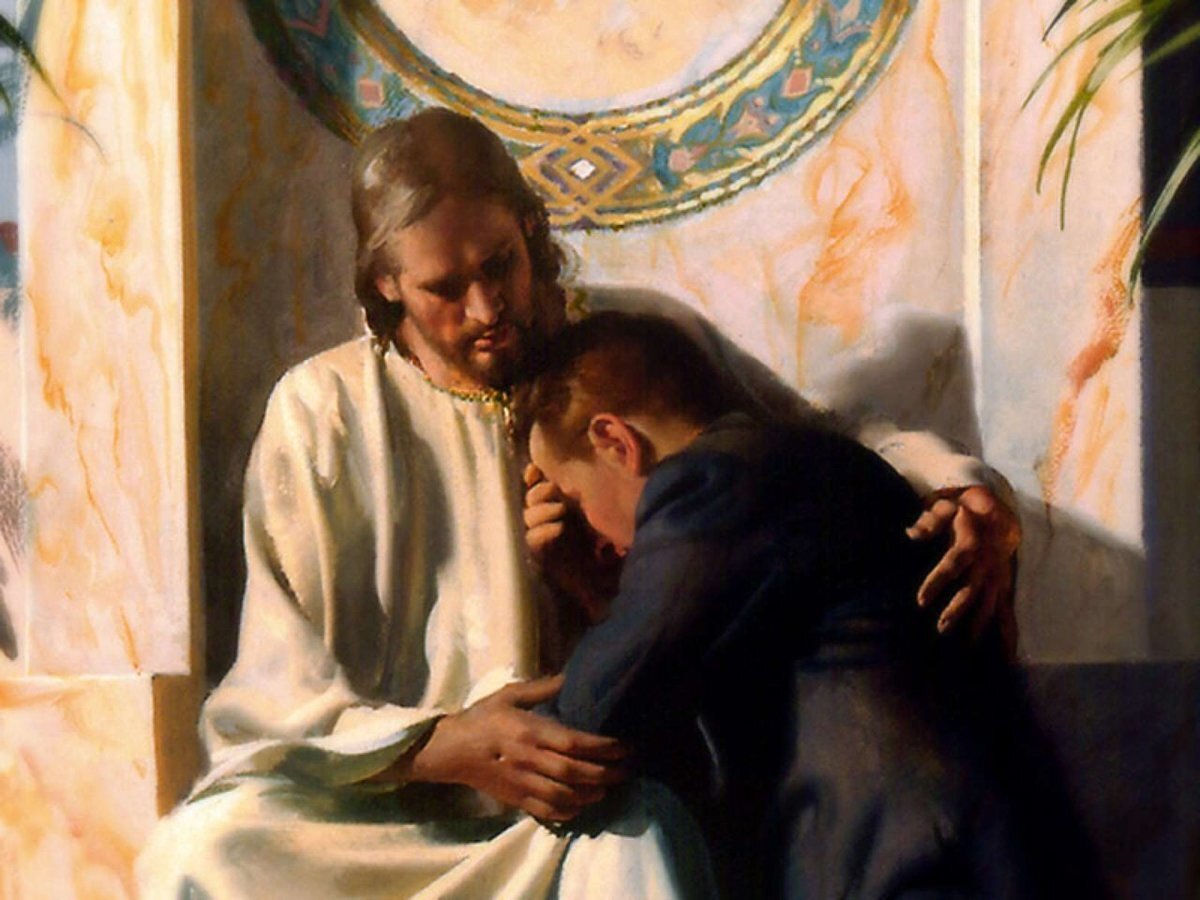 МУДРОСТЬ ГРЕШНИКА