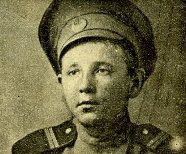 Иван Казаков