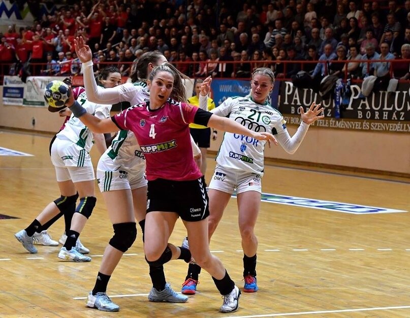 Яна Жилинскайте