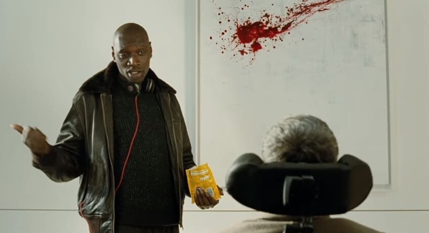 Серьезных надежд на то, что французский фильм «1+1» (в оригинале — «The Intouchables» или «Неприкасаемые») взлетит на высшие ступеньки мировых рейтингов, не было даже у не столь известных ранее...-6