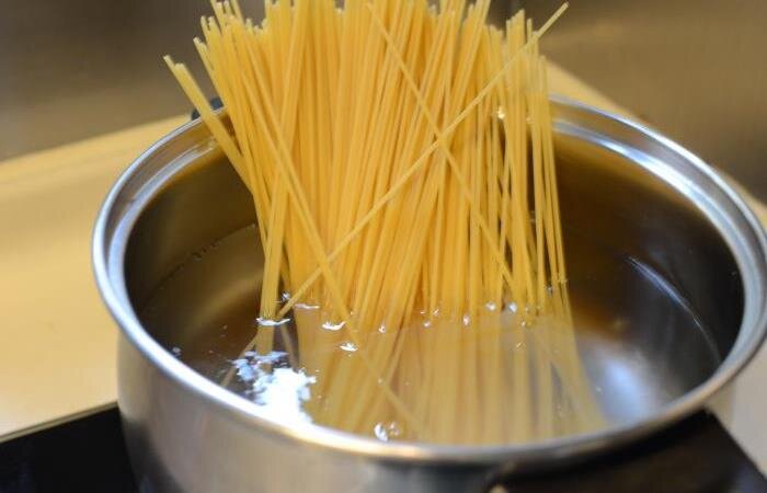 Шеф-повар открыл страшную и полезную тайну.