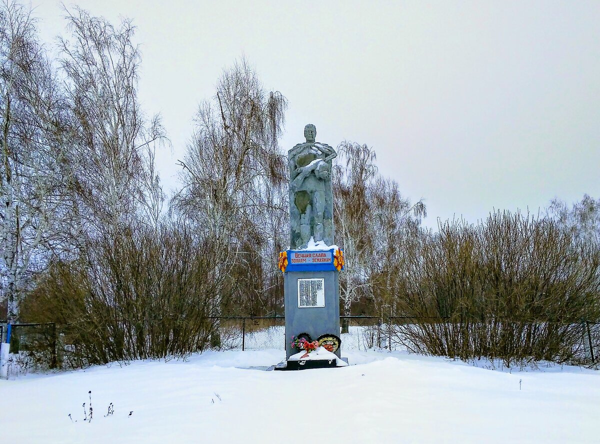 Слобода выходцева