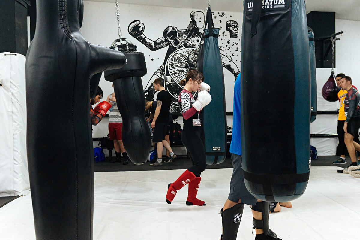 © Антон Белицкий