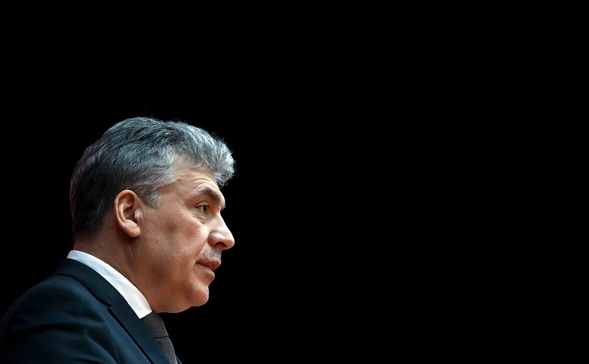 Фото: Артем Геодакян / ТАСС Подробнее на РБК: https://www.rbc.ru/politics/14/03/2019/5c8a58cb9a79470675fb774c