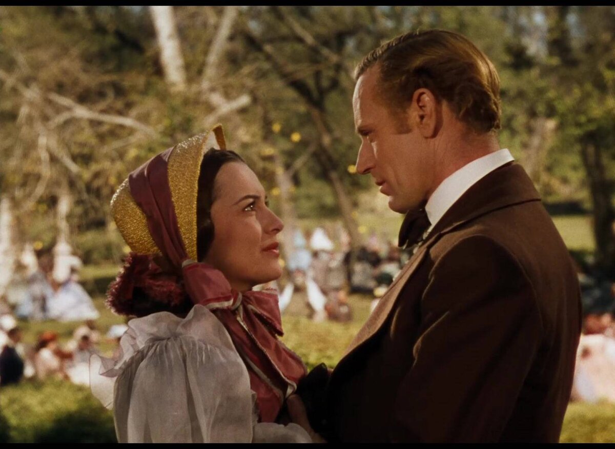 Gone with the wind 1939