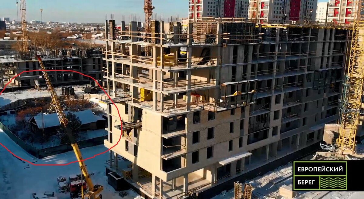 Фото с официального сайта "Европейского берега". 