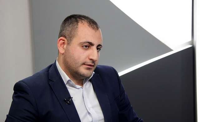 Соломон Апоян Фото: youtube.com