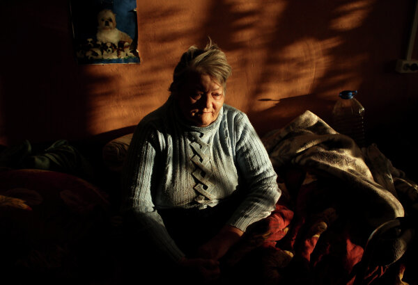 Фото: Константин Чалабов / РИА Новости 