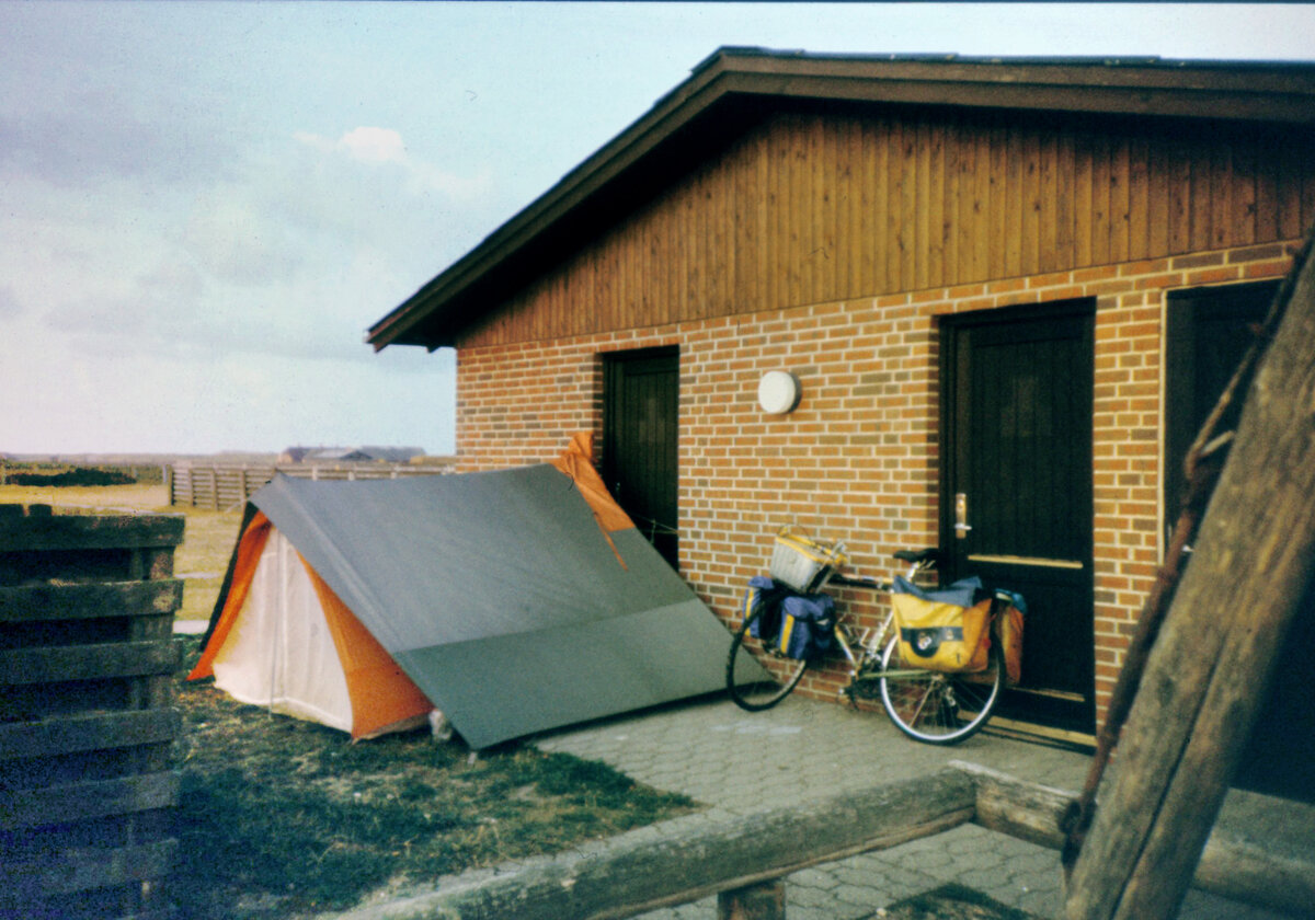 Отрывок из авторской книги "Контур Кетова"