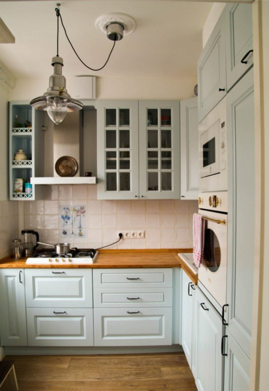 Kitchen Decorium